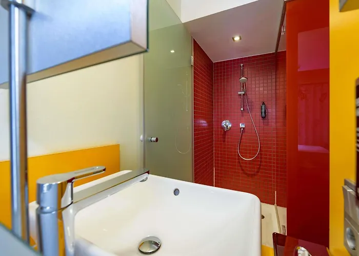 Ibis Styles Hotel Berlin Mitte