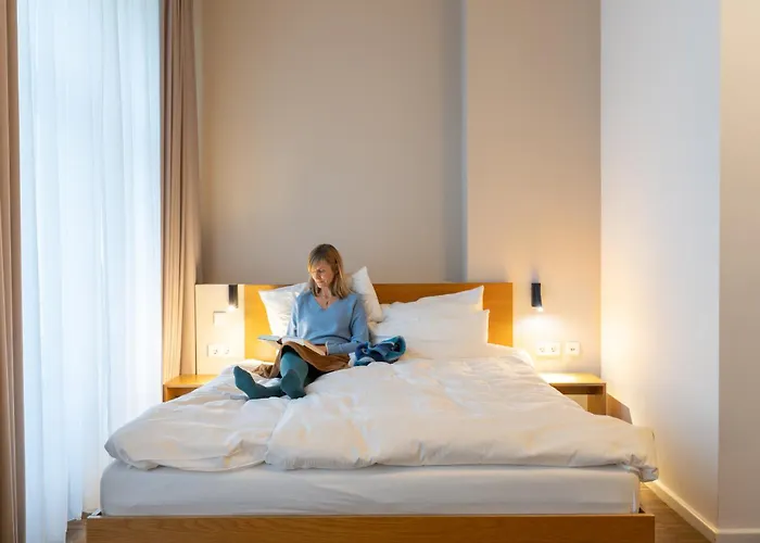 Hotel Johann Berlin
